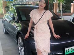 -TESLA 特斯拉(上海太古汇体验店)
