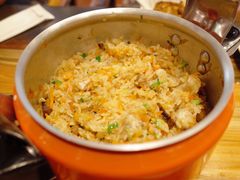 小锅萝卜饭-临家闽南菜(宝洲路店)