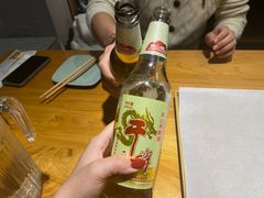 -一顿烧烤(八经街店)