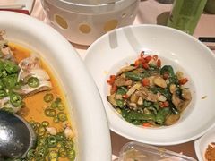 -王府井酒店(金桥港湾店)