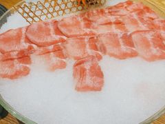 -尚海豆捞(乐虹坊店)