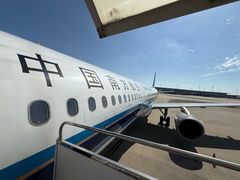 -上海浦东国际机场-T2航站楼