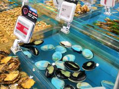 -盒马鲜生(皇庭广场店)