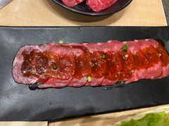 -花味·自助烤肉(雨花客厅店)