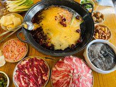 -五里关火锅(牛市口店)