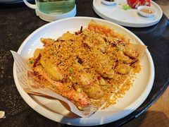 -环球渔市·平价海鲜餐厅(星潮广场店)
