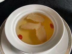 松茸野菌汤-御锦天(外滩六号店)