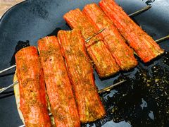 -沈记烧烤海鲜(江汉二路店)