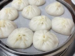 -小有天灌汤包老菜馆(南一马路店)