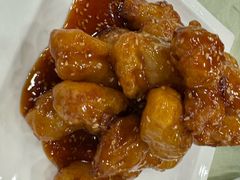 -东四民芳餐厅(世茂工三店)