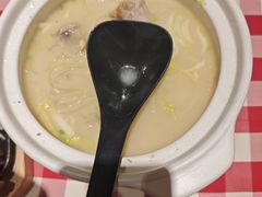 -西贝(紫荆广场店)