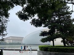 -国家大剧院