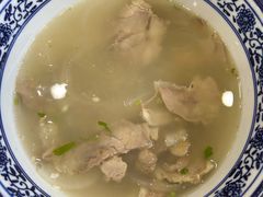 -西北羊肉粉汤馆