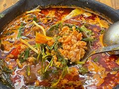 -笔记安顺夺夺粉火锅