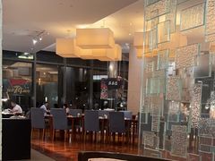 -韵咖啡自助餐厅(天津香格里拉店)