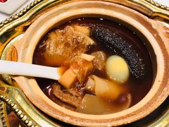 -郑春發佛跳墙(三迪中心店)
