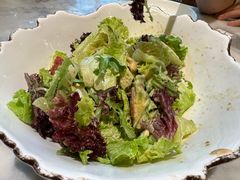 招牌沙拉-PHO爺·越南料理(亦庄大族广场店)