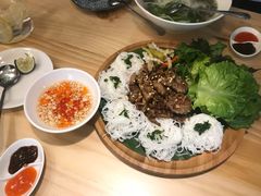 -越美小馆·越南料理(曲江店)