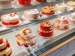 -GANSO元祖食品(白下店)