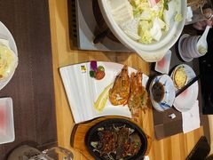 -割烹旭日本料理(龙湖狮山天街店)
