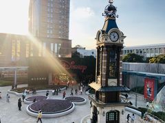 -东方明珠广播电视塔