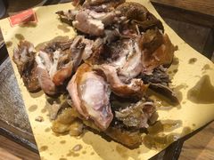 -打酱油·非遗淮扬菜(瘦西湖梅岭店)