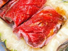 -牛将军•涮肉•烤肉(北京王府井·故宫店)