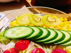 -小山日本料理(兴业太古汇店)