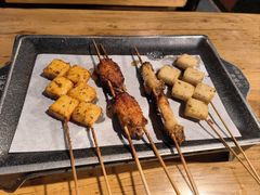 -管氏翅吧(甘家口店)
