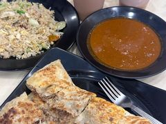 -新加坡Zam Zam餐馆