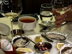 -MONICH牛排融合餐厅(和义大道购物中心店)