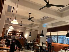 大堂-林四喜·闽南传家菜(鼓浪屿店)
