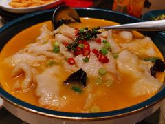 -小船渔村•大连菜•大连焖鱼(黄河路店)