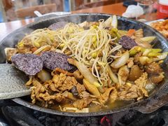 米肠-山城正宗集安高丽火盆