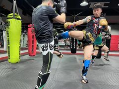 -TFC 纯泰拳馆MuayThai