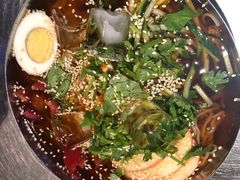 -很久以前羊肉串(大华三路店)