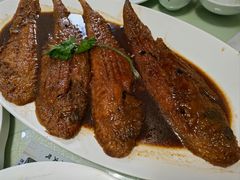 -京皇十二道天津菜(蒲黄榆店)