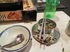 -令狐冲烤鱼·烧菜馆(达明店)