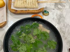 -新凯旋烧烤·燕姐千岛湖土菜