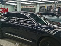 -新月3M汽车贴膜隐形车衣膜小二官方授权店(肖村桥店)