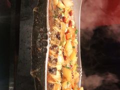 -里岛烤鱼(东港凯虹广场店)