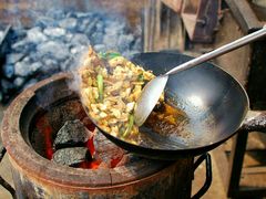 -长香源葫芦头梆梆肉(兴隆巷店)