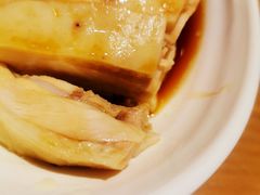 -新加坡高记KOO KEE Restaurant(盈科店)