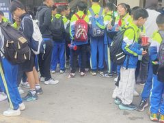 -吾悦广场(渭南店)
