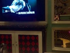 -自由港KTV(王子公主金平店)