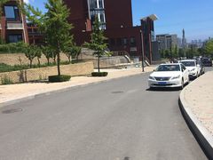 -大连理工大学(凌水校区)