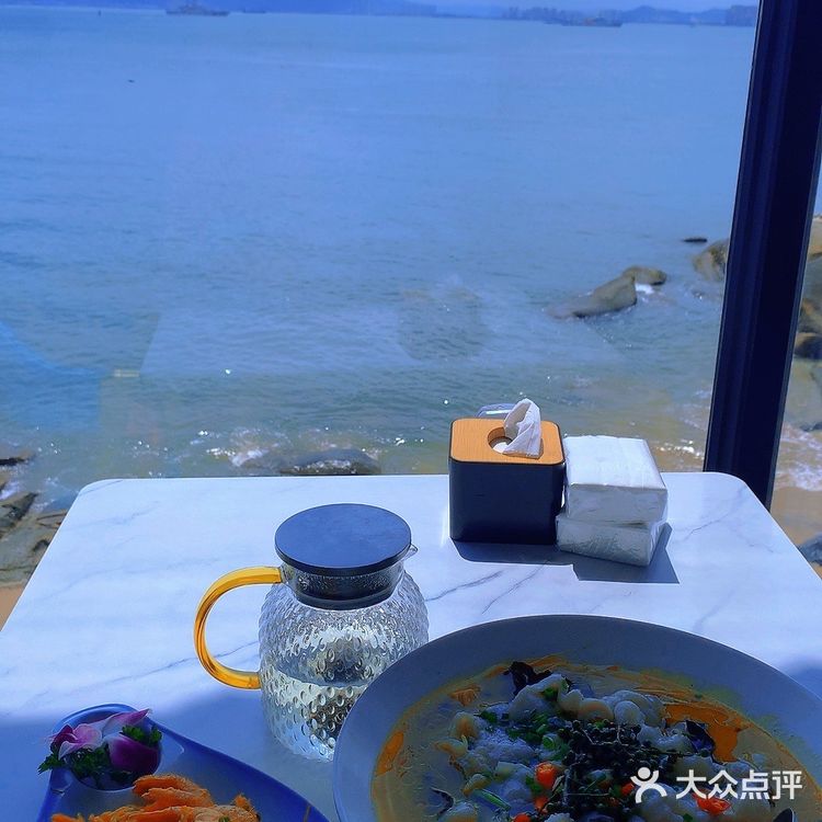 全海景海鲜餐厅