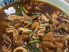 -富贵面馆(镇坪路店)