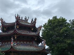 -南普陀寺