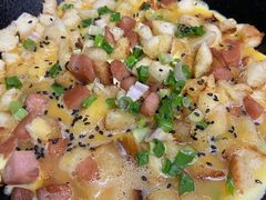 -朱氏胖子烂火锅(洪崖洞店)
